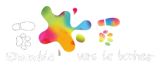 ensemble vers le bonheur