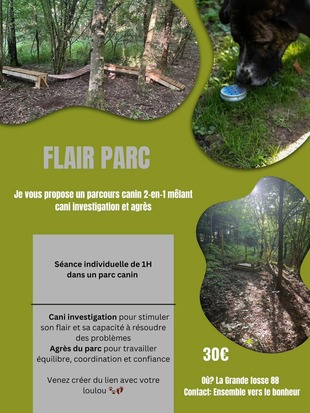 flair-parc